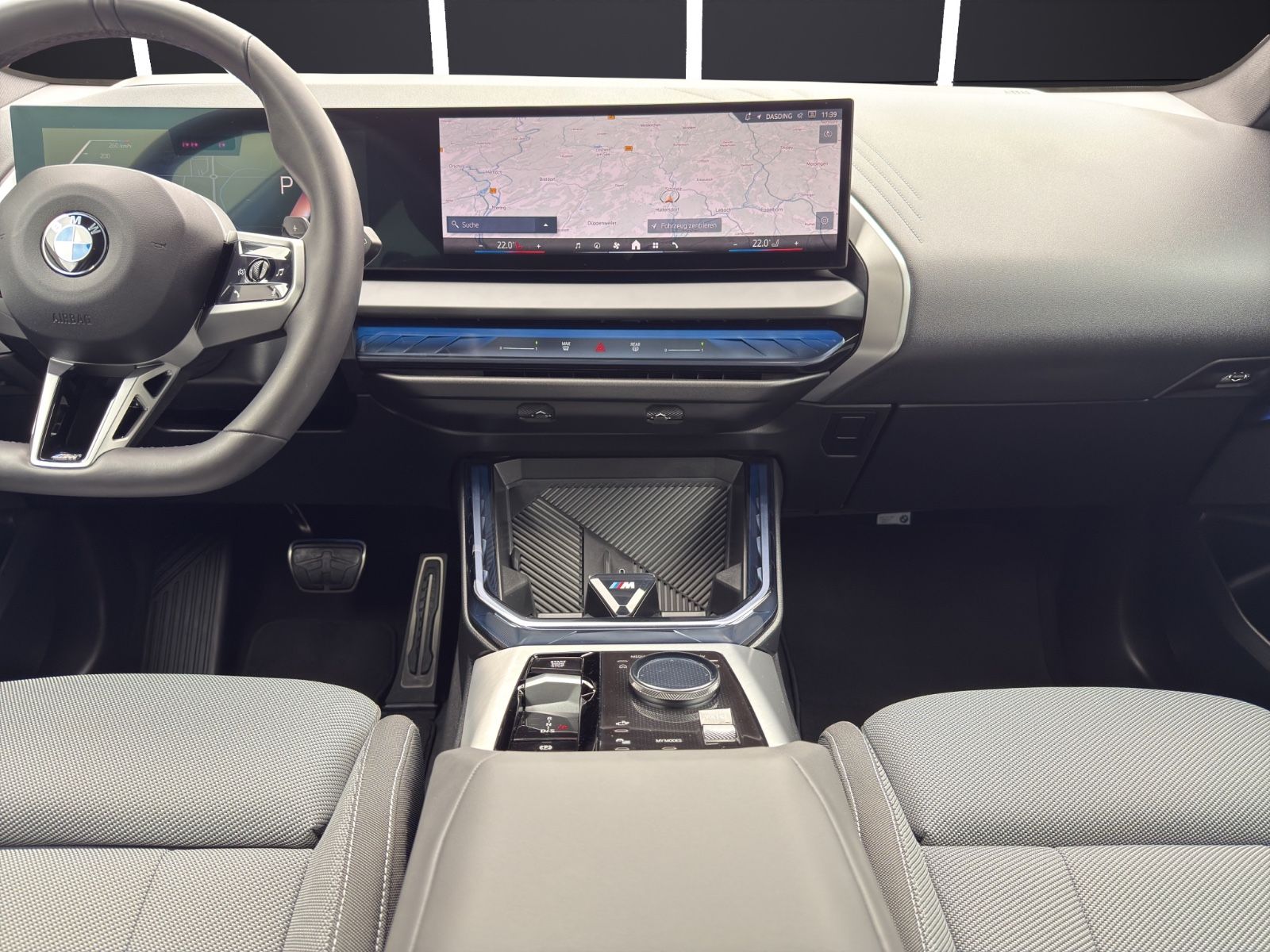 Fahrzeugabbildung BMW X3 xDrive M Sport*Apple*Memory*360 Kamera*