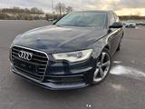 Audi A6 Avant 2.0 TDI 190PS ultra 50253 - Audi A6: Ps