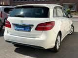 Mercedes-Benz B 180 CDI  d -Allwetter/Navi/LED/SHZ- - gebrauchte Mercedes-Benz B 180 aus dem Jahr 2017
