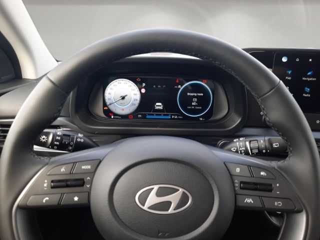 Hyundai i20 – Bild 9