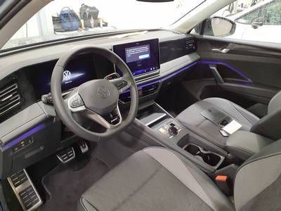 Volkswagen Tiguan - Bild 4