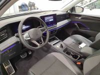 Volkswagen Tiguan - Vorschau Bild 4