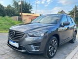 Mazda CX-5 2.2 Nakama Intense AWD Navi/BOSE/LED/KAMERA - Mazda CX-5: Nakama Intense