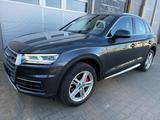 Audi Q5 quattro S-LINE 1.HD*AUTOMAT*LED*TLLEDER*R-KAM - Audi Q5