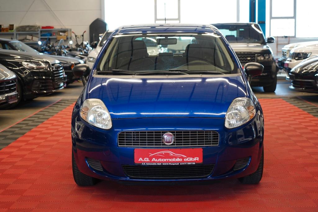 Fiat Grande Punto