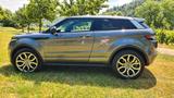 Land Rover Range Rover Evoque 2.0 Si4 Dynamic Coupé - Land Rover Range Rover Evoque: Automatik