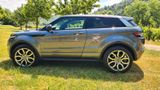 Land Rover Range Rover Evoque 2.0 Si4 Dynamic Coupé - Land Rover Range Rover Evoque von privat