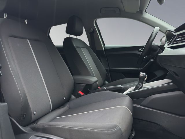 A1 Sportback 25 TFSI advanced S-tronic NAVI LED