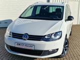 Volkswagen Sharan TSi*Navi*Xenon*ACC*AHK*DAB*1.Hand - Volkswagen Sharan Gebrauchtwagen