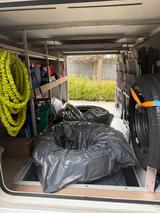 Itineo TC740 - Itineo Wohnmobil oder -wagen