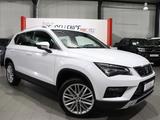 Seat Ateca 1.5 TSI DSG XCELLENCE VIRTUAL-COCKPIT, LED - Seat Gebrauchtwagen in Hamm