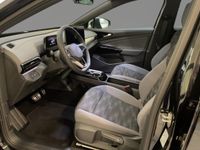 Volkswagen ID.4 - Vorschau Bild 9