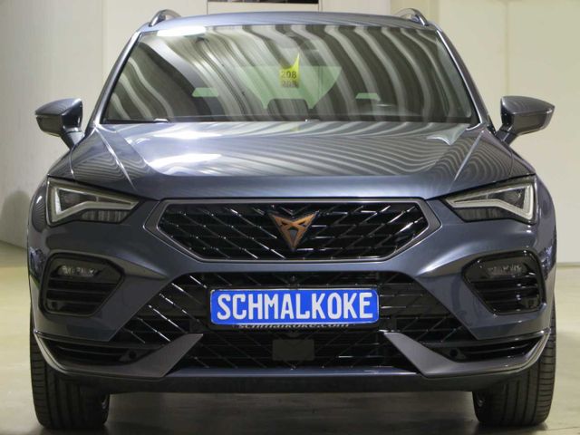 Seat Cupra Ateca 2.0 TSI 4Drive DSG7 Navi DAB ACC LM1