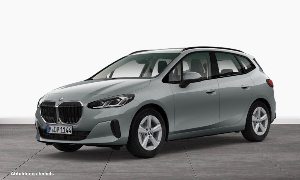 BMW 218i Active Tourer AHK Driv.Assist.Prof Head-Up