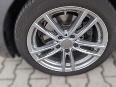 BMW 2 Cabrio 220 i M Sport