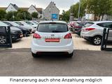 Kia Venga Dream Team Modellpflege 1 Hand Top Zustand - Kia Venga aus 2017