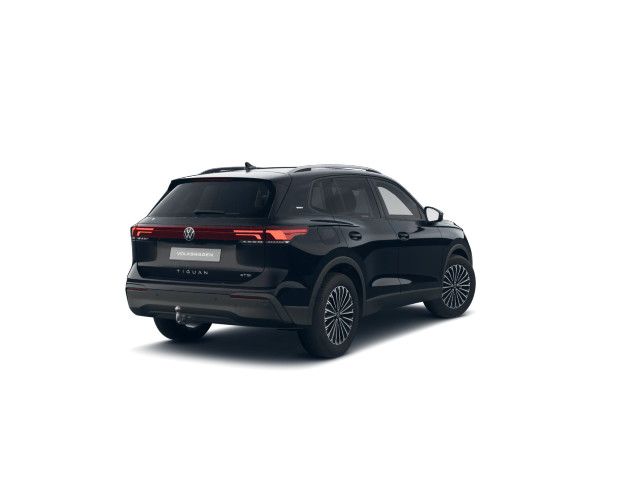 Tiguan Energy 1.5 eTSI DSG AHK*Navi*ACC*Standhzg