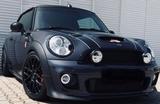 MINI Cooper R57 S Cabrio Highgate Highgate - MINI Cooper S Cabrio: Kleinwagen