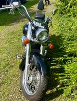 Honda  Honda VT 750 Shadow nur 12.400 km Top Zustand  - Offers