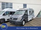 Knaus Van TI VW VANSATION 640 MEG  - Angebote