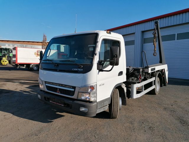 Mitsubishi Fuso / Canter 7C15 Absetzkipper