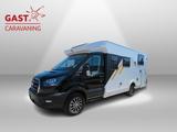Glücksmobil T C 70 DL Qualität zum besten Preis! - Glücksmobil Wohnwagen & Wohnmobile