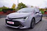 Toyota Corolla 1.8 Hybrid Club Kamera Tempomat DAB - Toyota Corolla