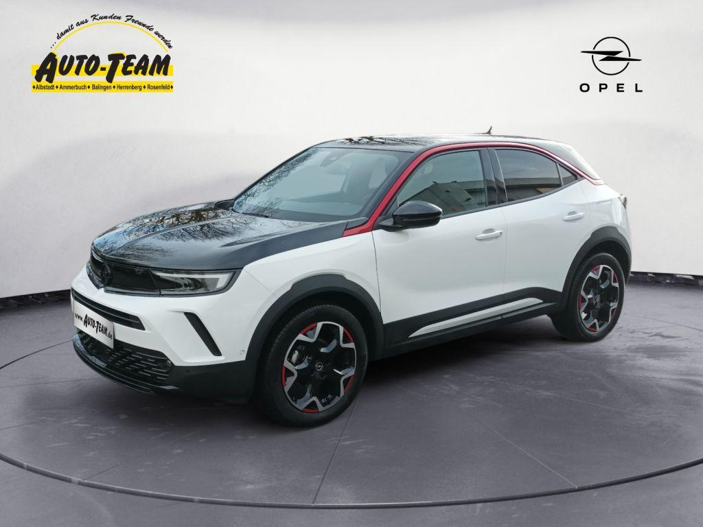 Opel Mokka 1.2 DI Turbo Automatik GS Line