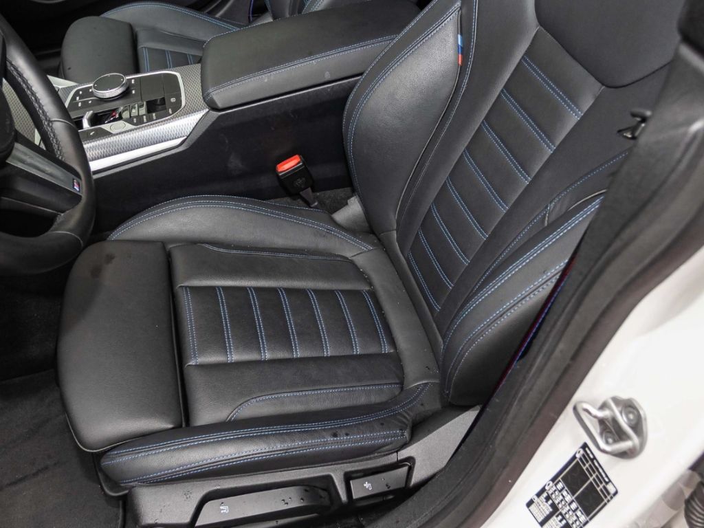 BMW 420 - Bild 7