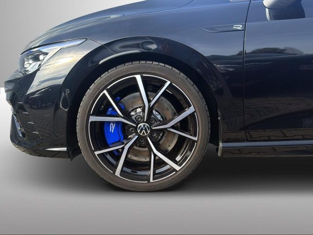 GOLF VIII R 2.0 TSI DSG 4MOTION