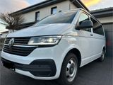 Volkswagen T6.1 California Beach Tour AHK Gar. - Volkswagen T6 California aus 2024
