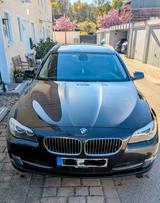 BMW 530d - Panorama/IAL/Head Up/Komfortsitze - BMW 530 aus 2011: 530i