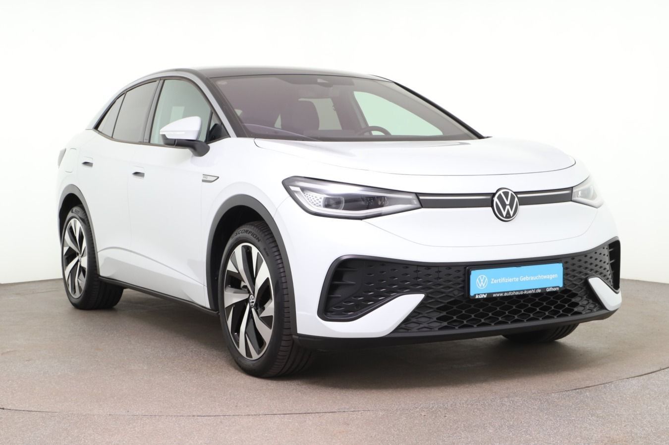 Volkswagen ID.5 - Bild 5