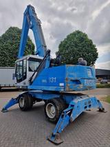 Fuchs MHL 331 - Fuchs LKWs