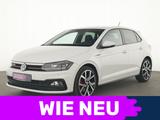 Volkswagen Polo GTI ACC|LED|Navi|Winter-Paket|Sitzheizung - VW Polo Gebrauchtwagen in München