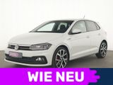 Volkswagen Polo GTI ACC|LED|Navi|Winter-Paket|Sitzheizung - Volkswagen Polo: W