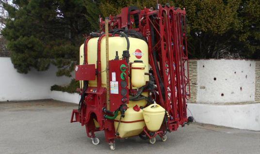 Andere Master plus 1800