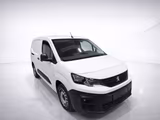 Peugeot Partner 1.5 BlueHDi 130 L2 Premium AHK/AUT/SHZ - Peugeot in Bielefeld