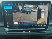 Volkswagen Tayron - Vorschau Bild 16