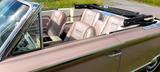 Ford Mercury Monterey S 55 Convertible  - Ford Mercury: Cabrio