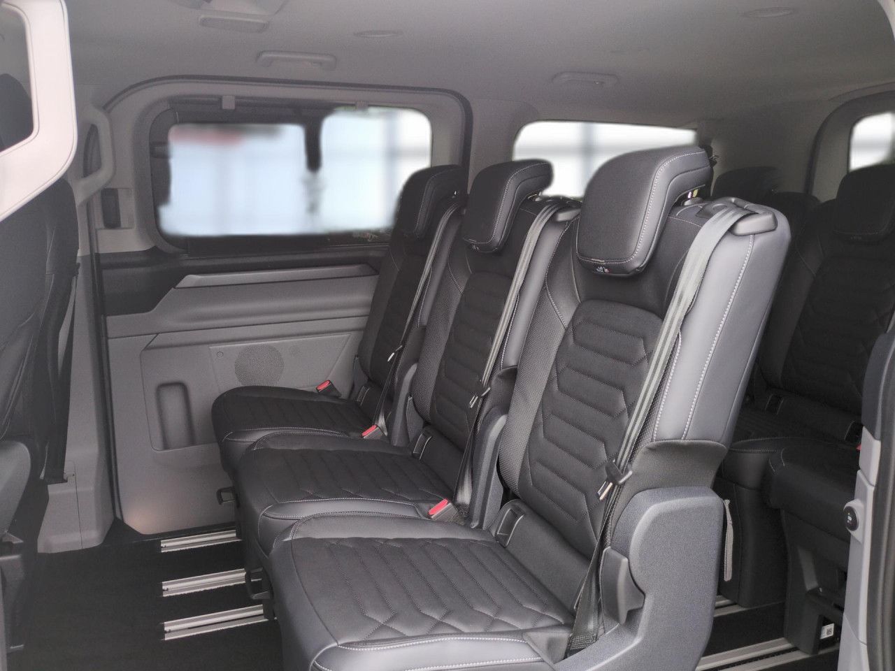 Ford Tourneo Custom - Bild 19