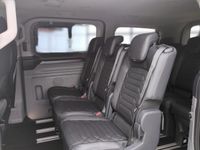 Ford Tourneo Custom - Vorschau Bild 19