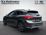 Ford Focus 1,5 EcoBoost 110kW Active - : Taxi, Limousine
