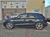 Audi SQ5 3.0 TDI competition quattro *Navi/Xenon/PDC* - Audi SQ5: Allradantrieb