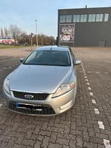 Ford Mondeo Kombi 1.6 TDCi Diesel  TÜV 1 ... - Ford Mondeo aus 2007: Tdci