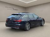 Audi A6 Avant 50 TDI quattro Design  Pano/Leder/AHK - Audi: 50