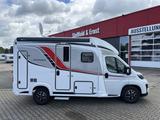 Bürstner Campeo TD 590 *Solar*Lithium*Markise* - Offers