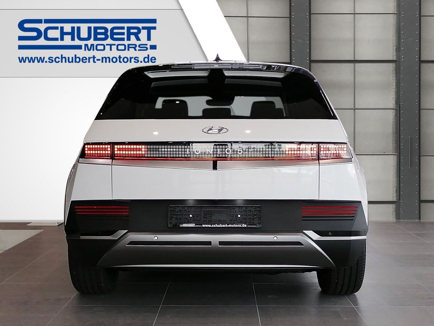 Hyundai IONIQ 5 – Bild 15