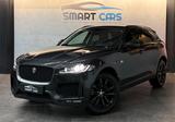 Jaguar F-Pace 20d R-Sport*Leder*Kamera*Xenon*Tempo* - Jaguar in Wuppertal