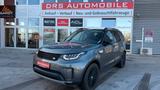 Land Rover Discovery 5 HSE TDV6/LED/Navi/Kamera - Land Rover Discovery: Tdv6